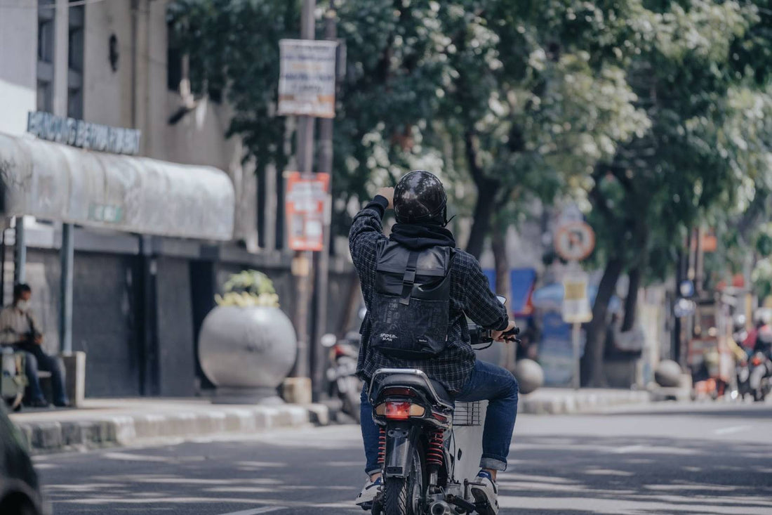 Rekomendasi Outfit Sunmori yang Keren Ketika Dipakai