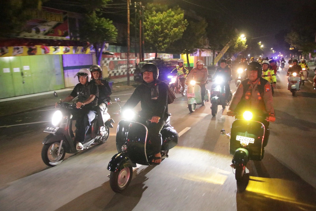Sahur On The Road: Pengertian, Sejarah, serta Aturannya