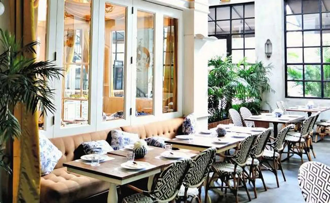 tempat bukber di jakarta selatan