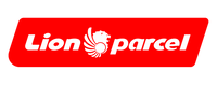 Jaket Kurir Life-Ready Hasil Kolaborasi Torch dan Lion Parcel