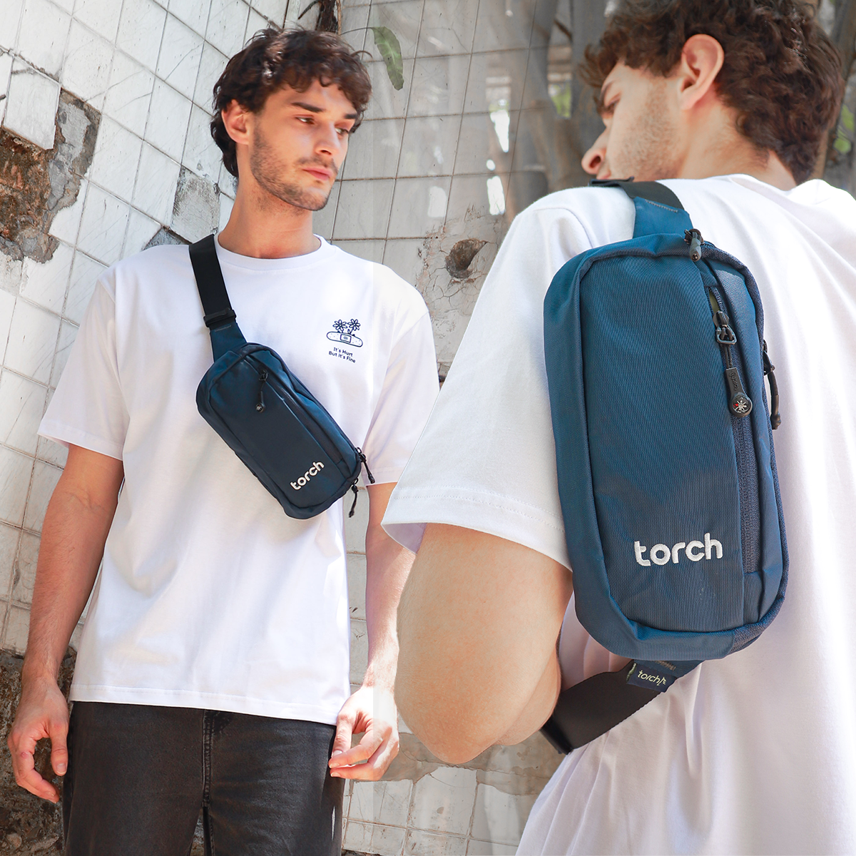 Sokcho Waist Bag