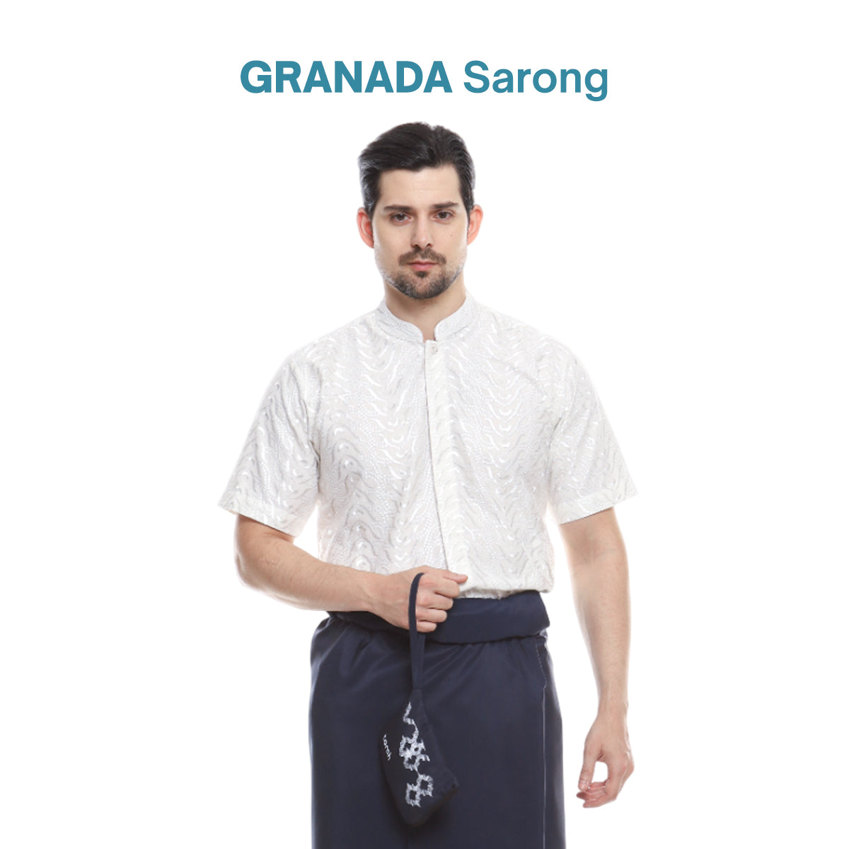Granada Sarong