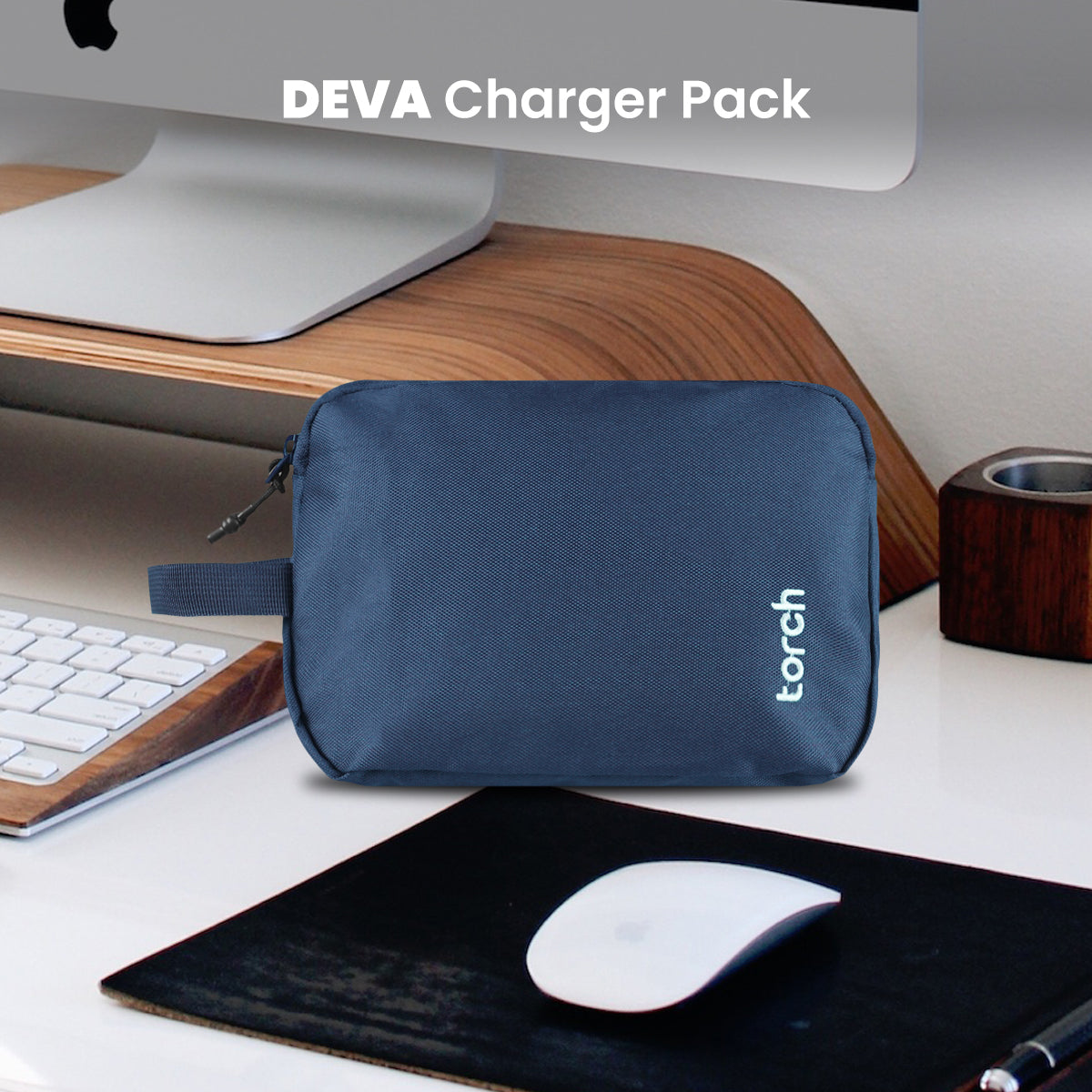 Deva Charger Pack