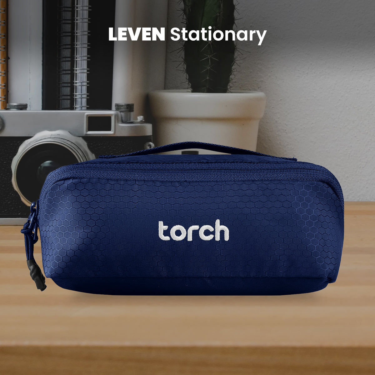 Leven Stationery