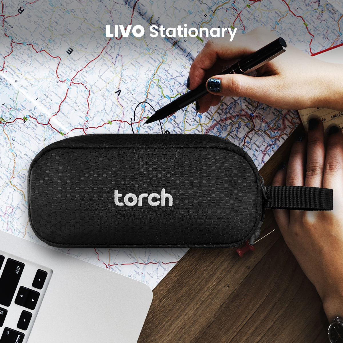 Livo Stationery