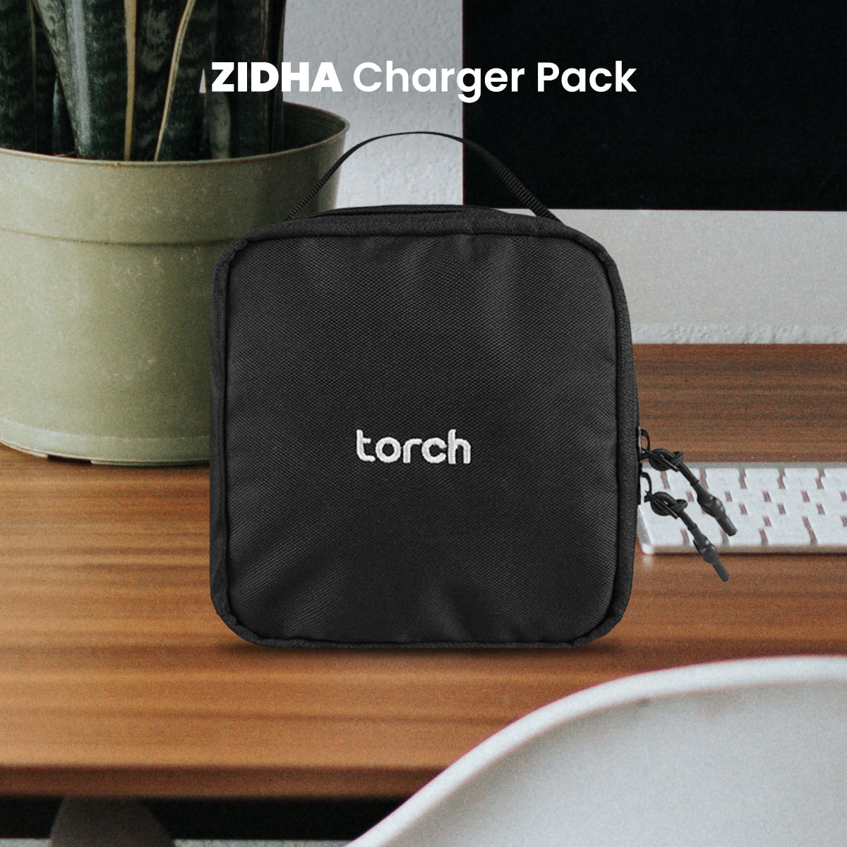 Zidha Charger Pack