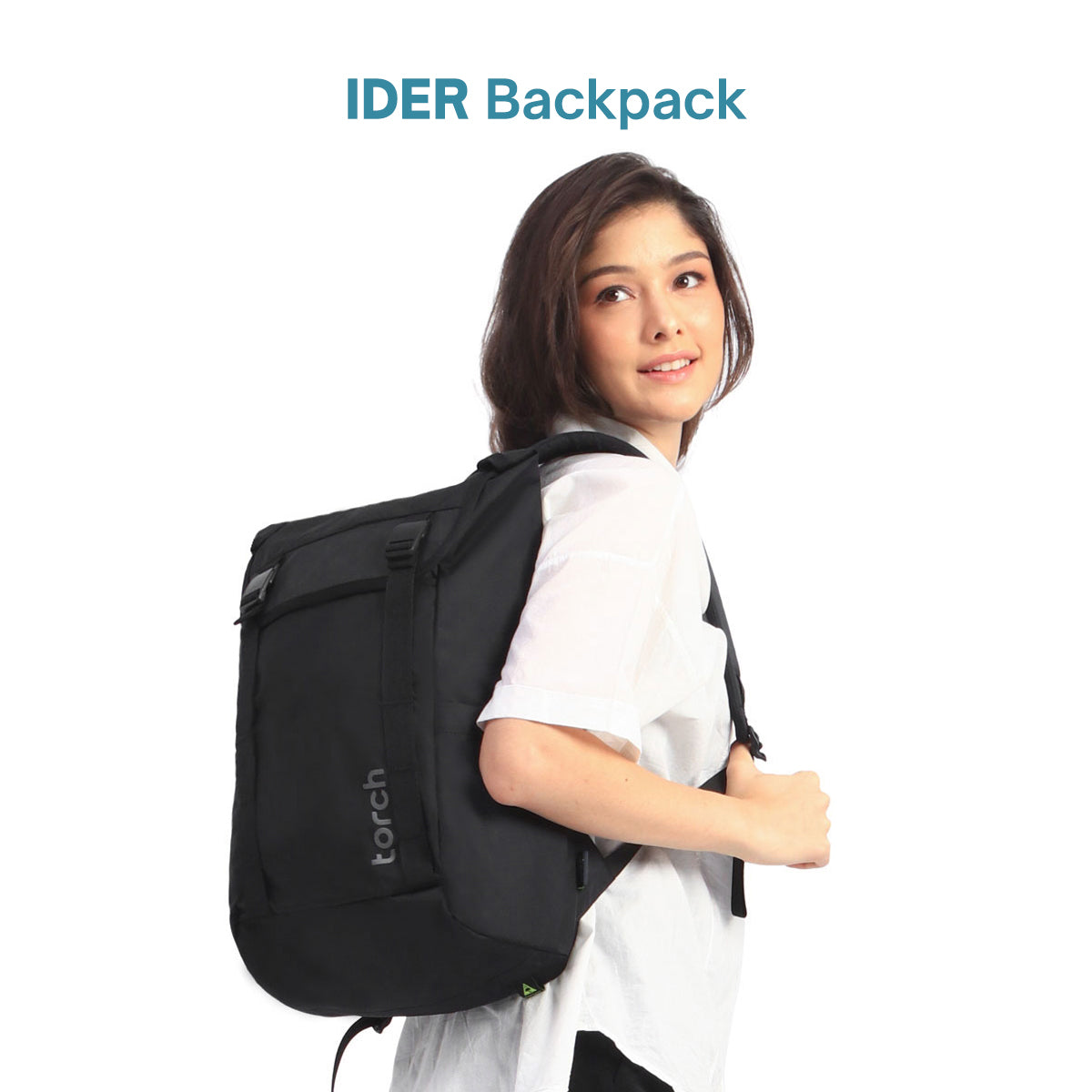 Ider Backpack