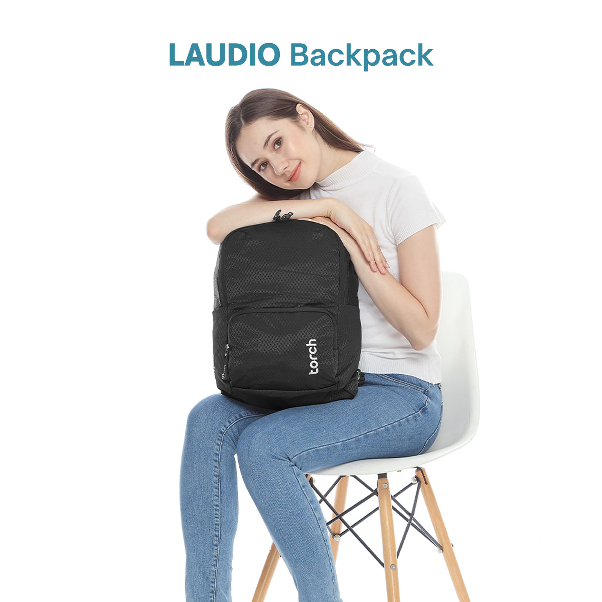 Neo Laudio Backpack
