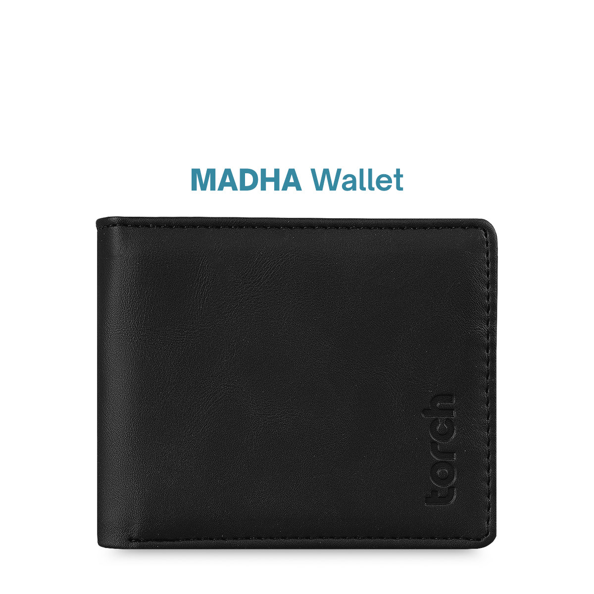 Madha Short Wallet