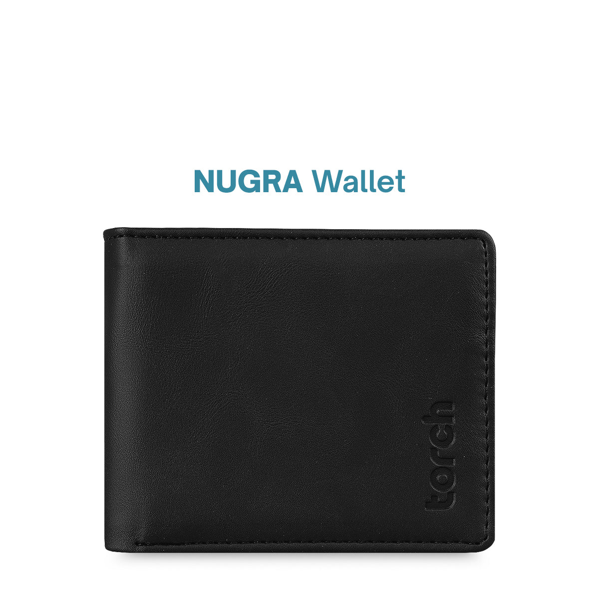 Nugra Short Wallet