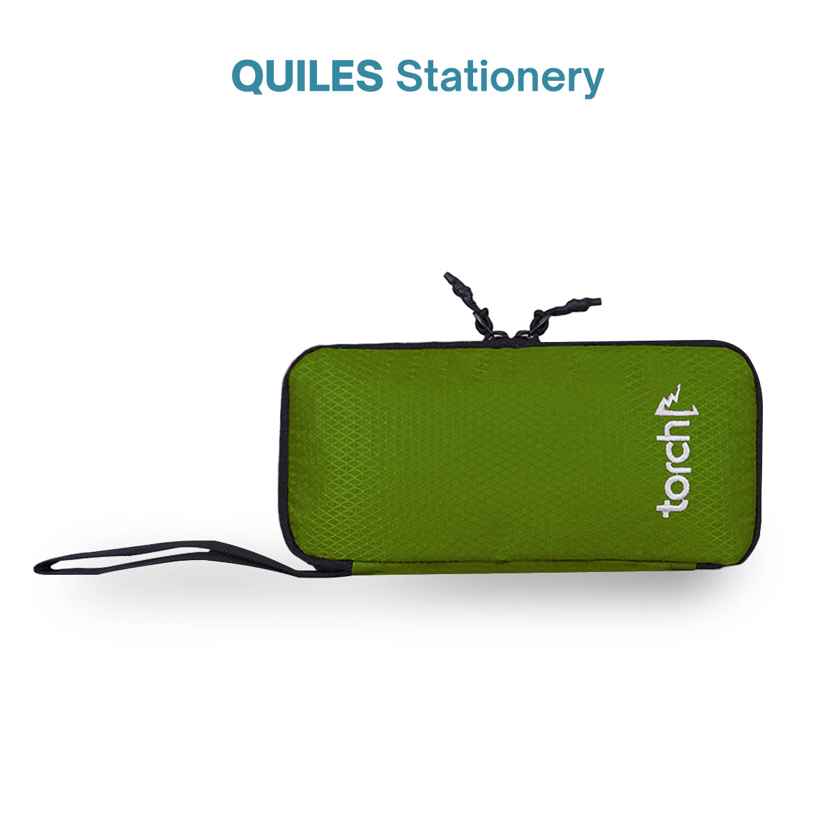 Quiles Stationery Pack