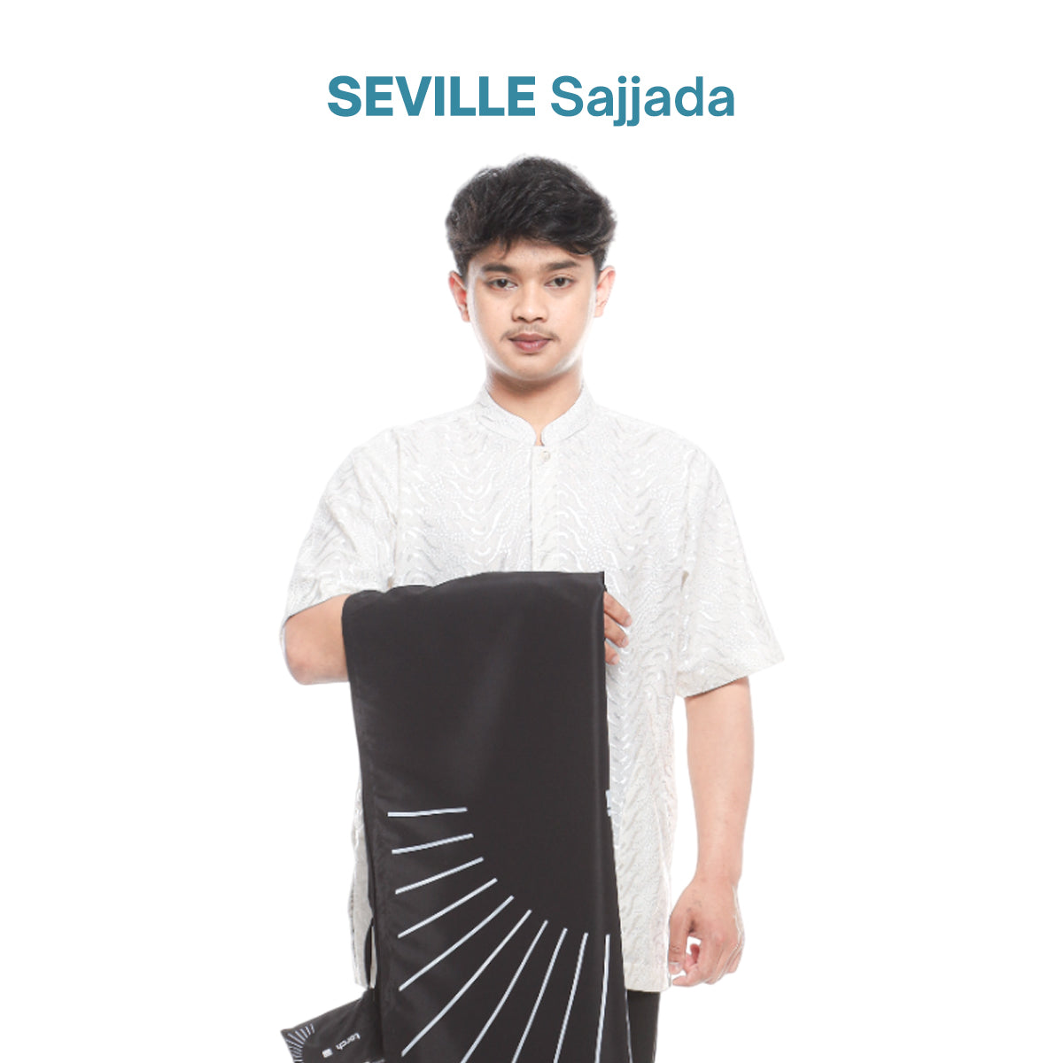 Seville Sajjada