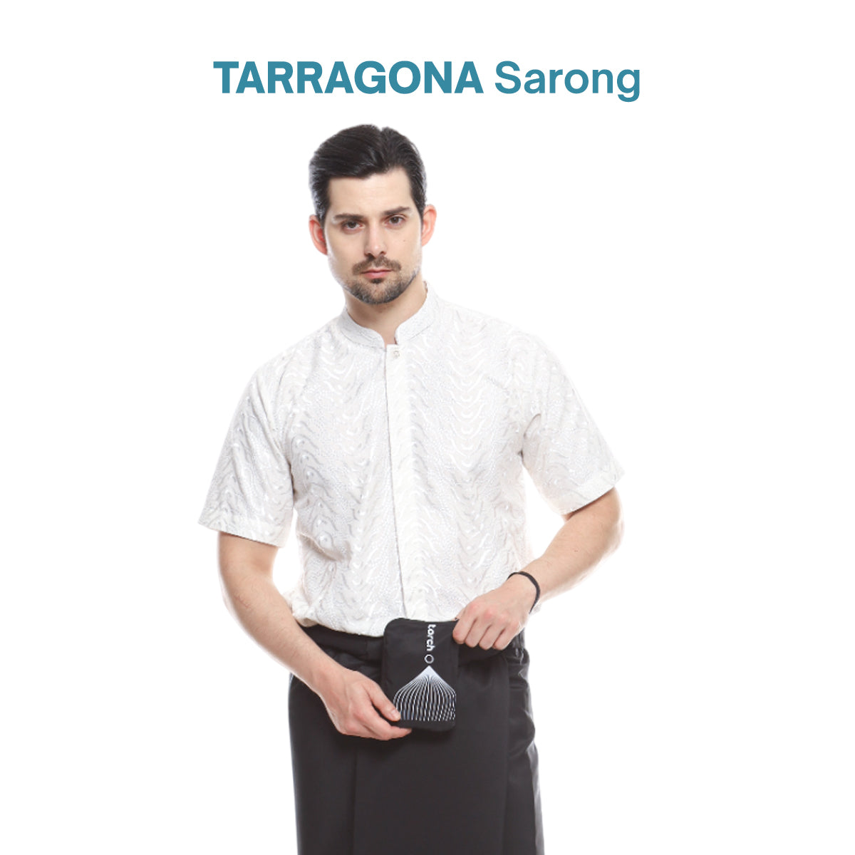 Tarragona Sarong
