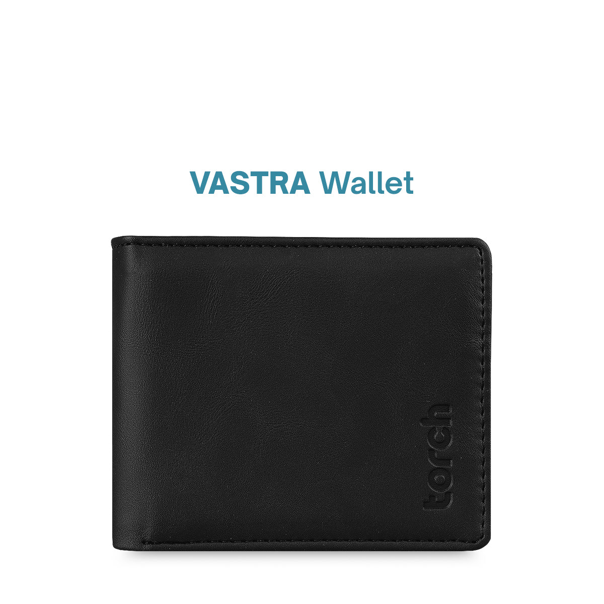 Vastra Short Wallet