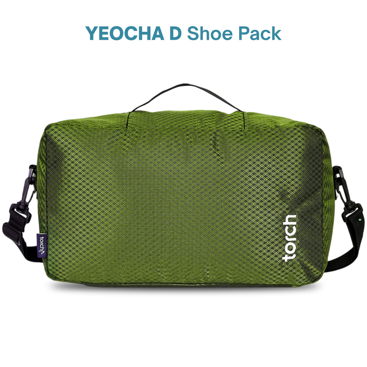 Yeocha D Shoe Pack Mesh