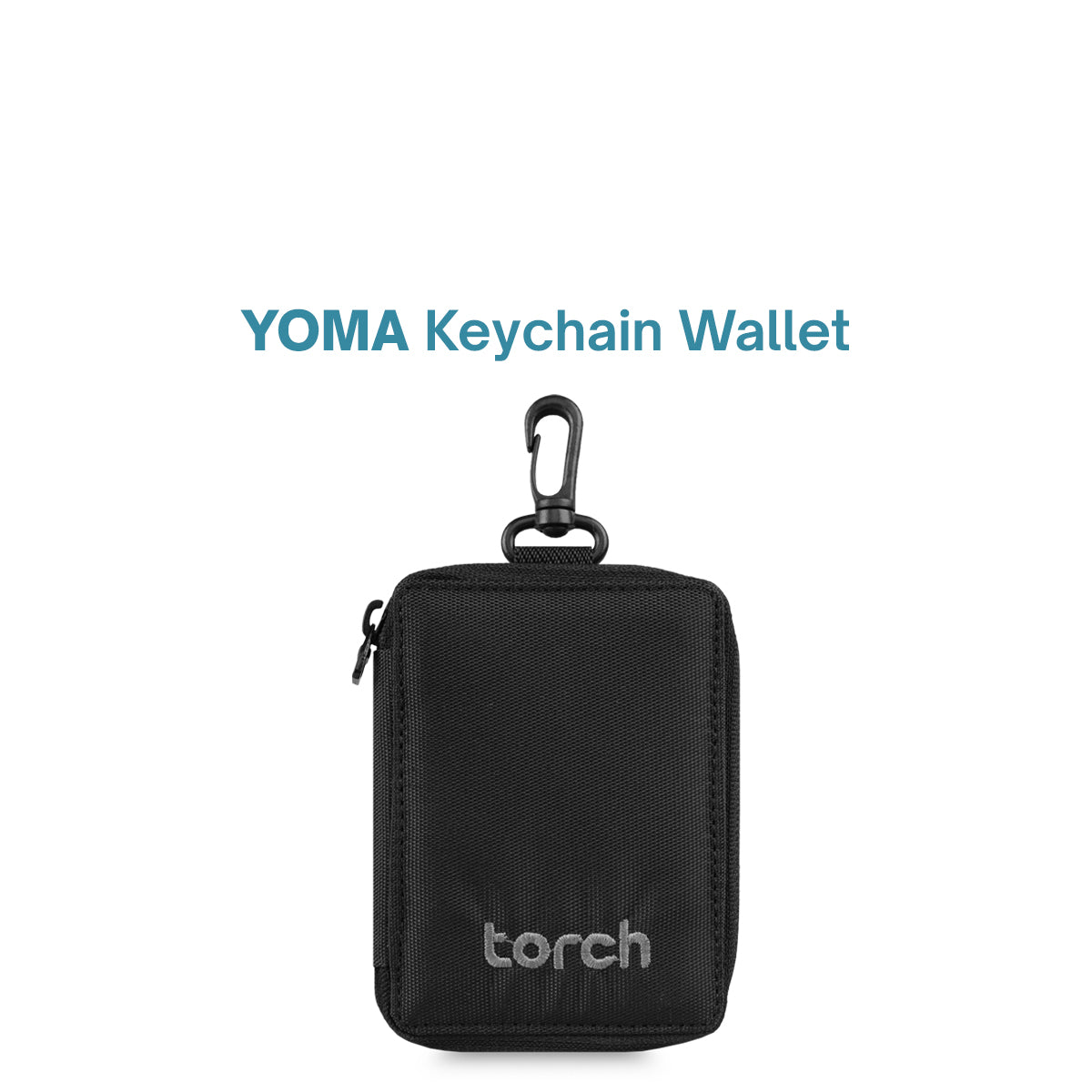Yoma Short Wallet