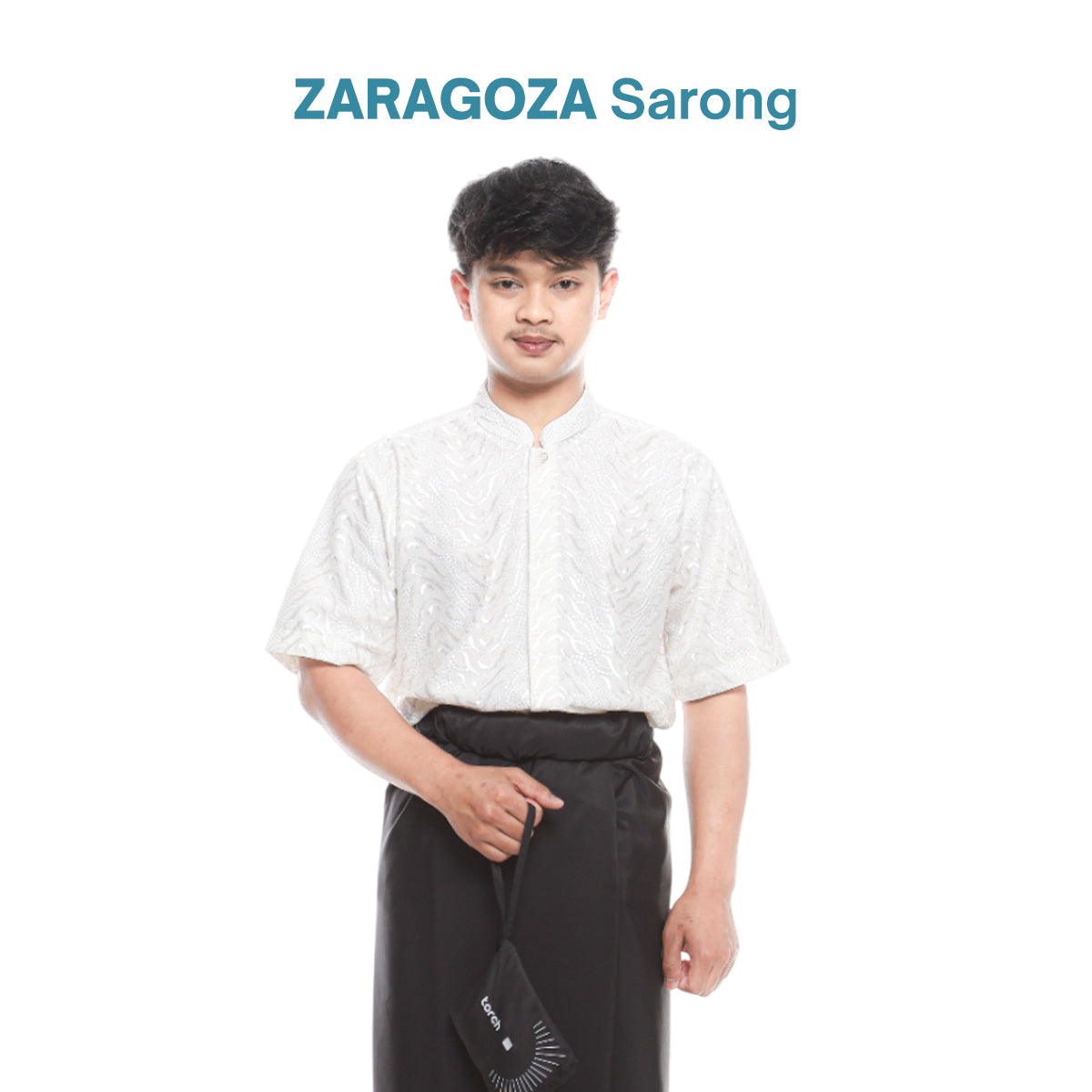 Zaragoza Sarong