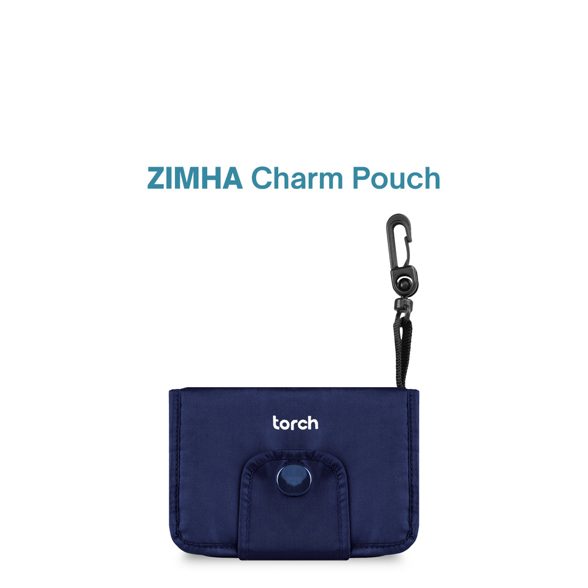 Zimha Charm Pouch