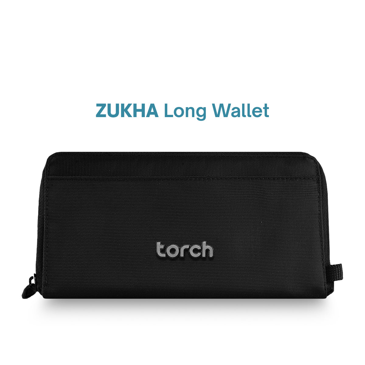Zukha Long Wallet