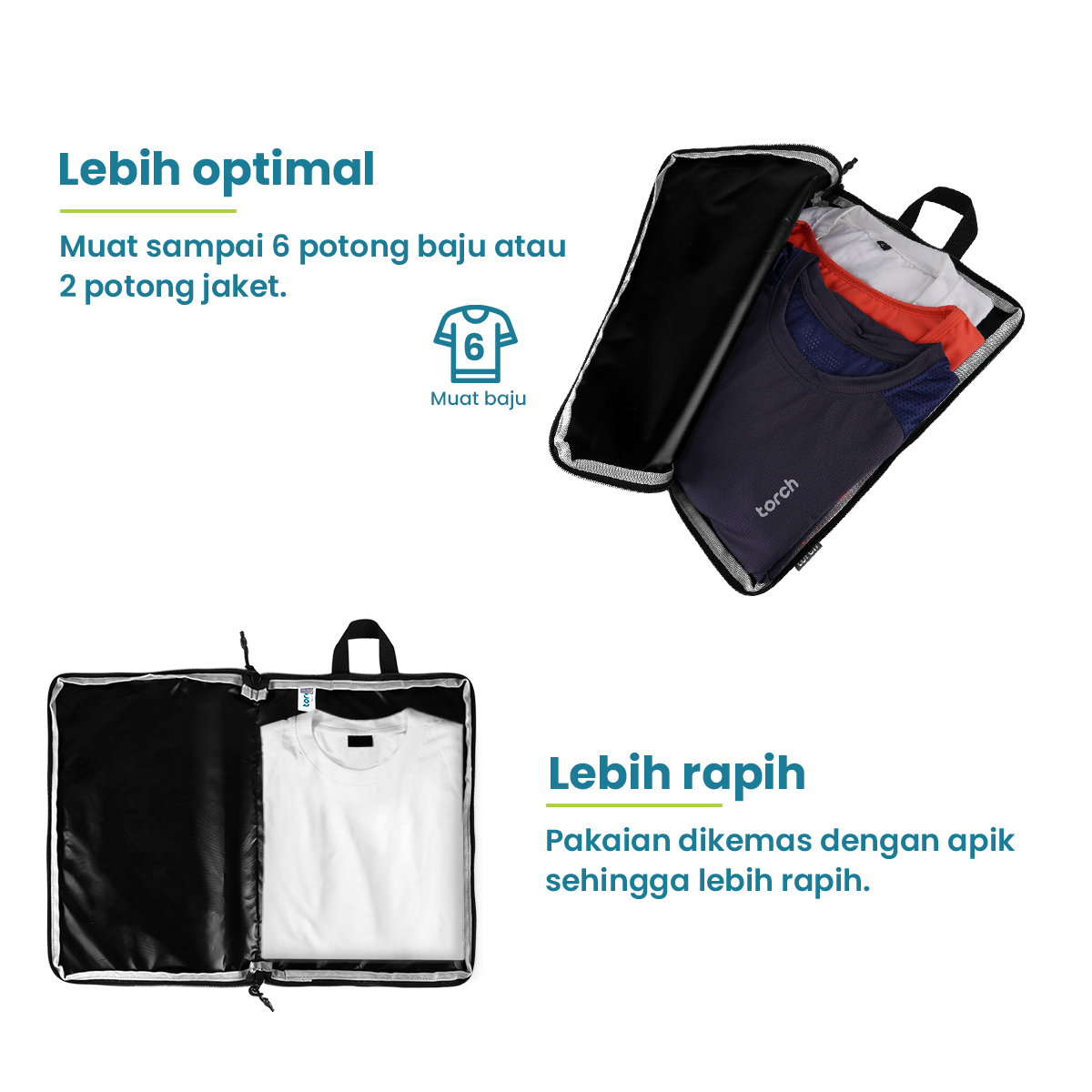 Lavita Multi Pouch