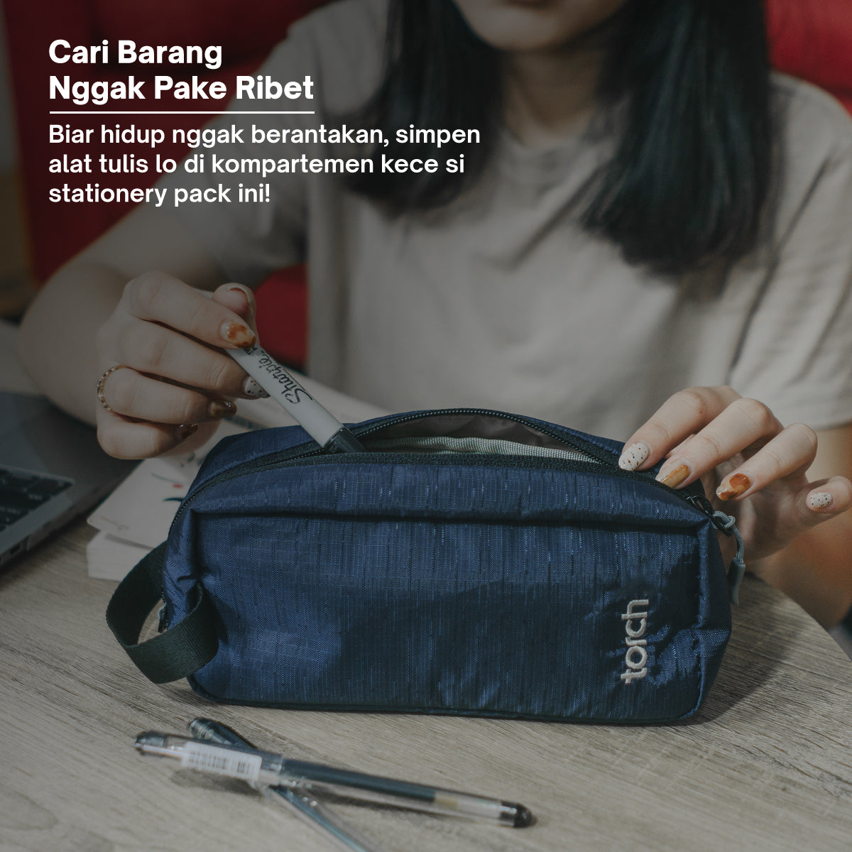 Choho Stationery Pack
