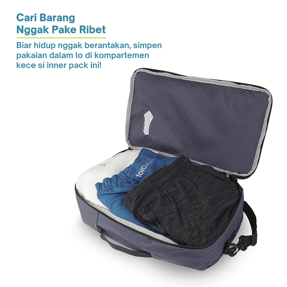 Yeocha C Inner Pack Plain