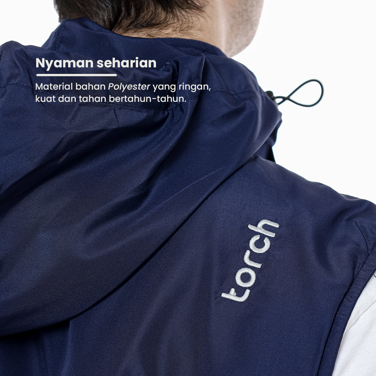 Cartagena Riding Vest