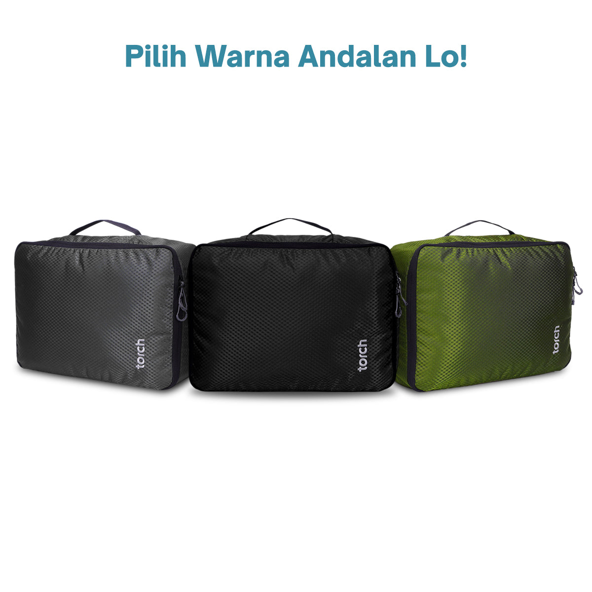 Yeocha A Cloth Pack Plain