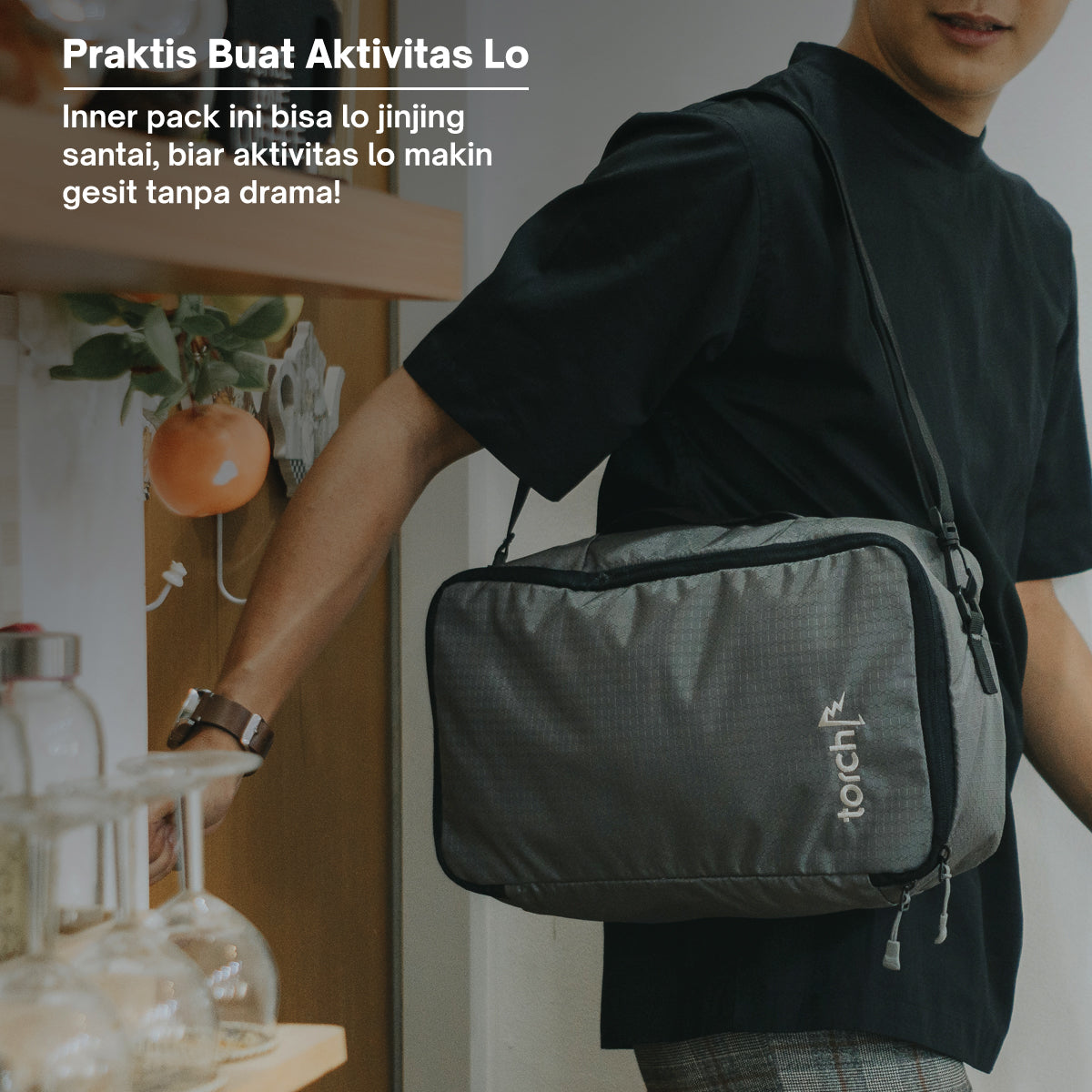 Yeocha C Inner Pack Plain