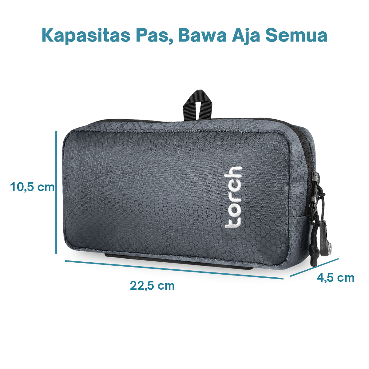 Paket Back to School - Oseano Backpack