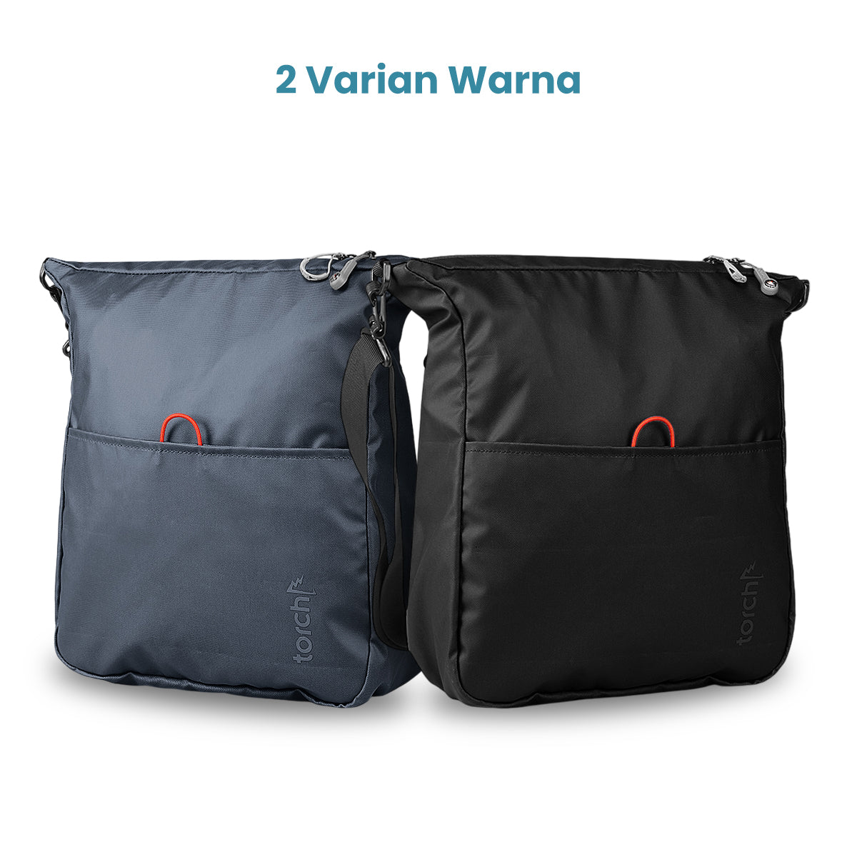 Cheonan Tas Ransel Sekolah Torch 12L