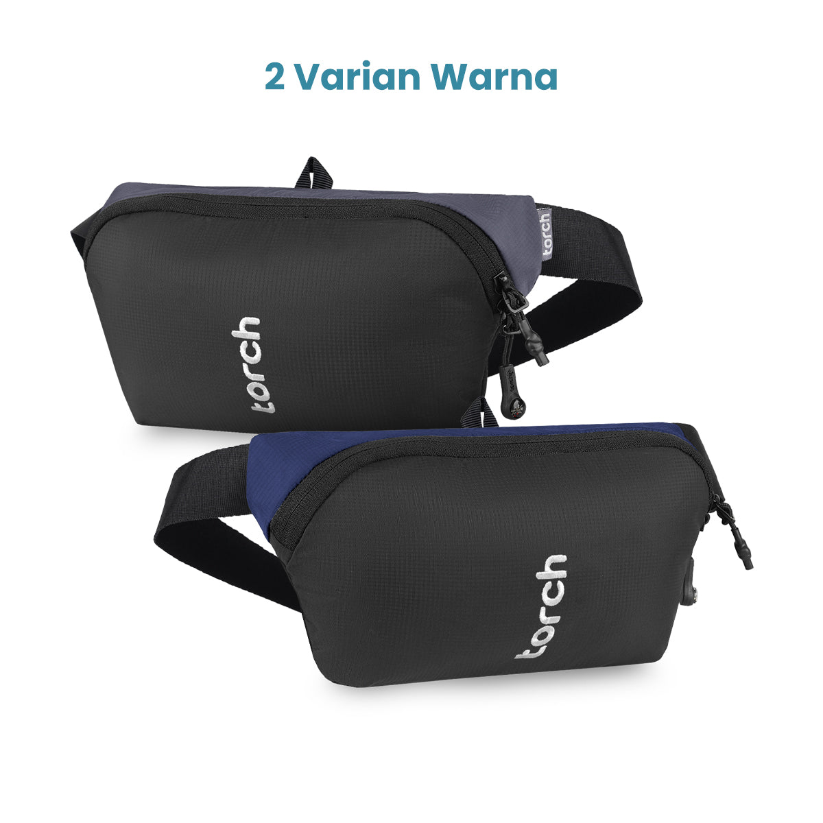 Gapah Waist Bag