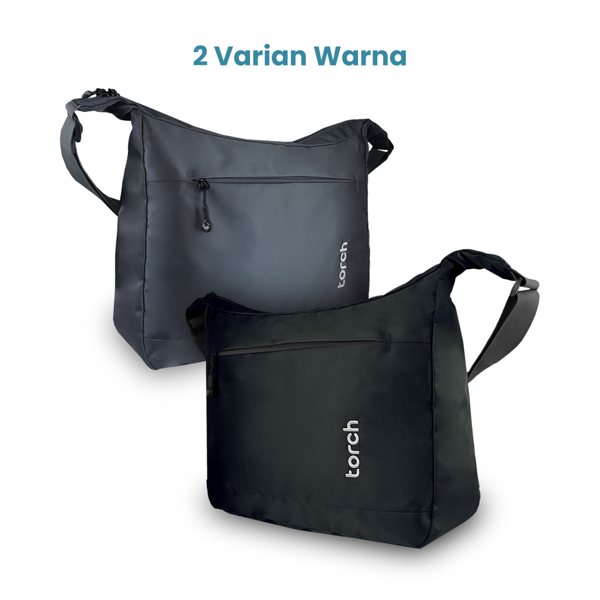 Kapital Tas Selempang office Torch