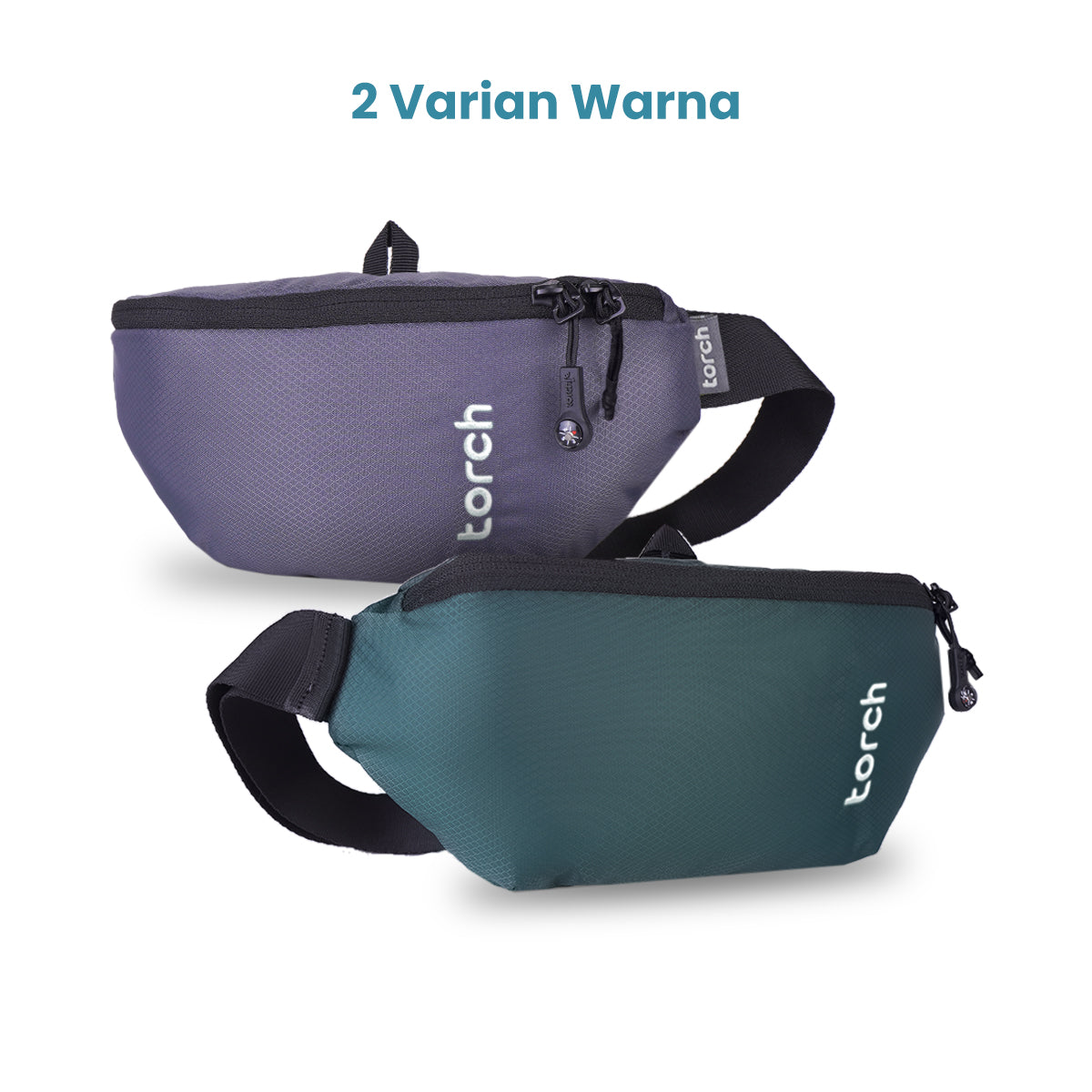 Nuevo Waist Bag