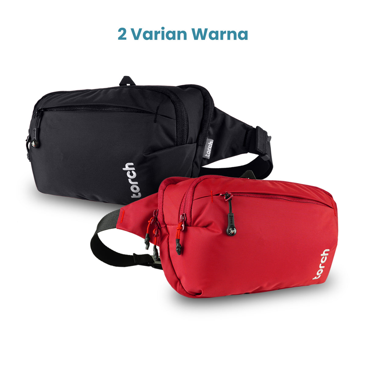 Weda Waist Bag