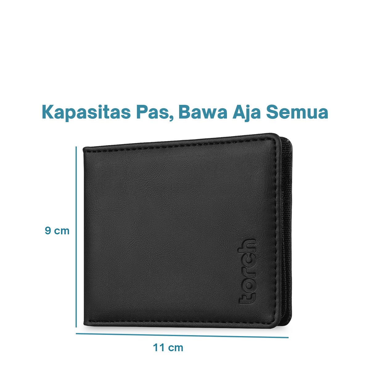 Madha Short Wallet