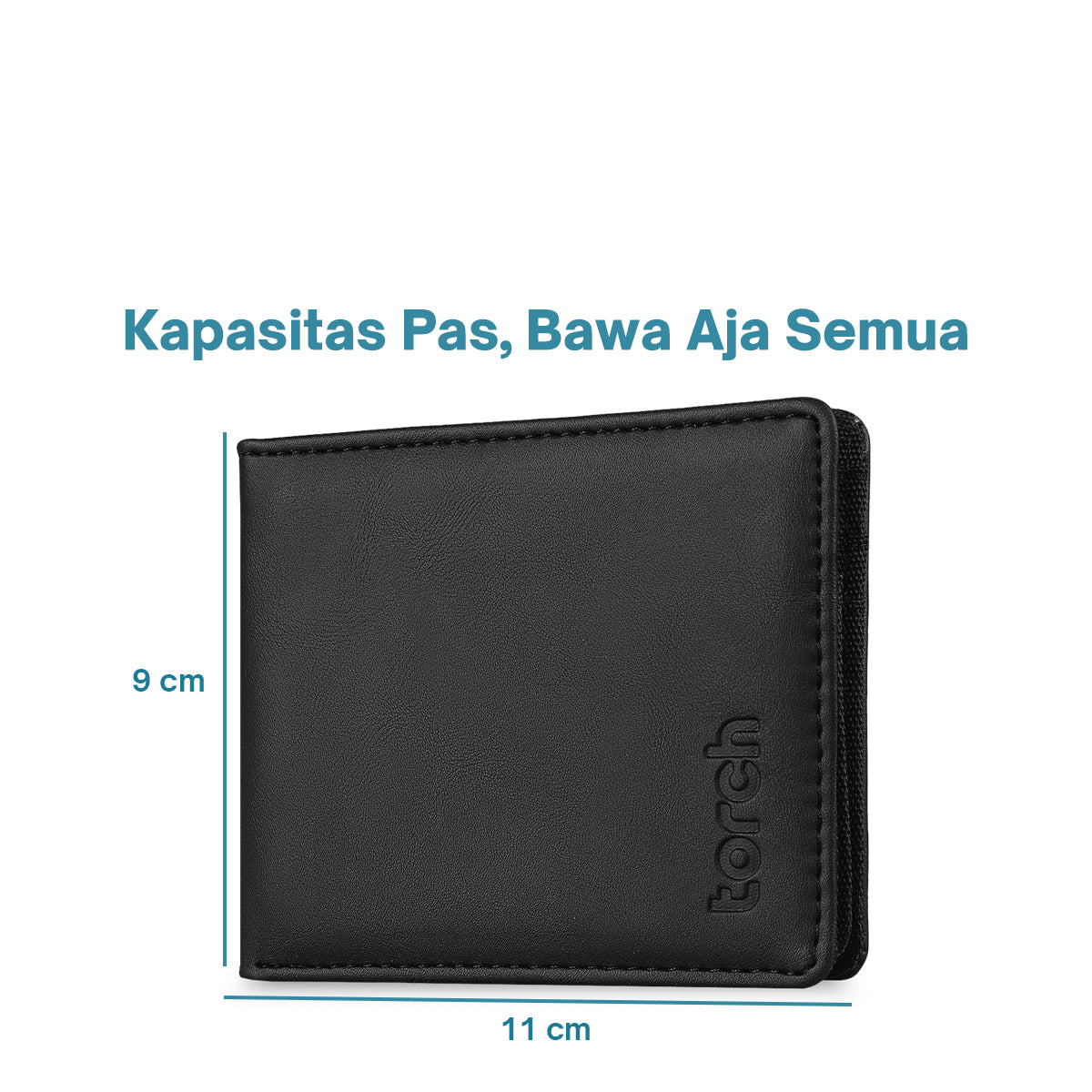Vastra Short Wallet