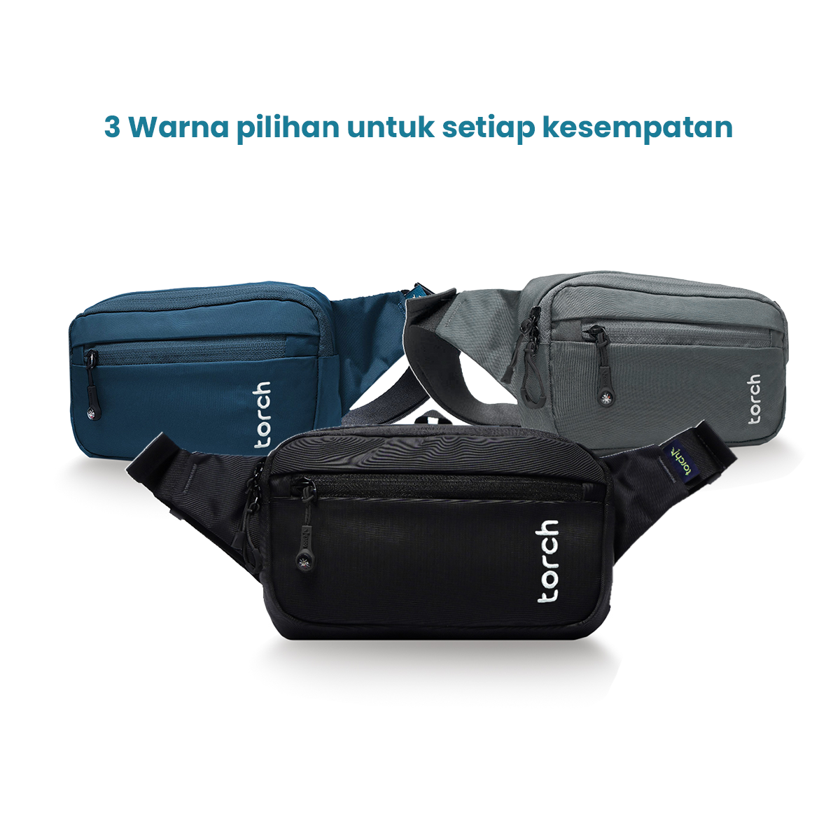 Sokcho Waist Bag