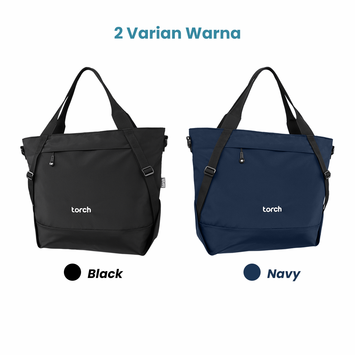 Stepper Tote Bag