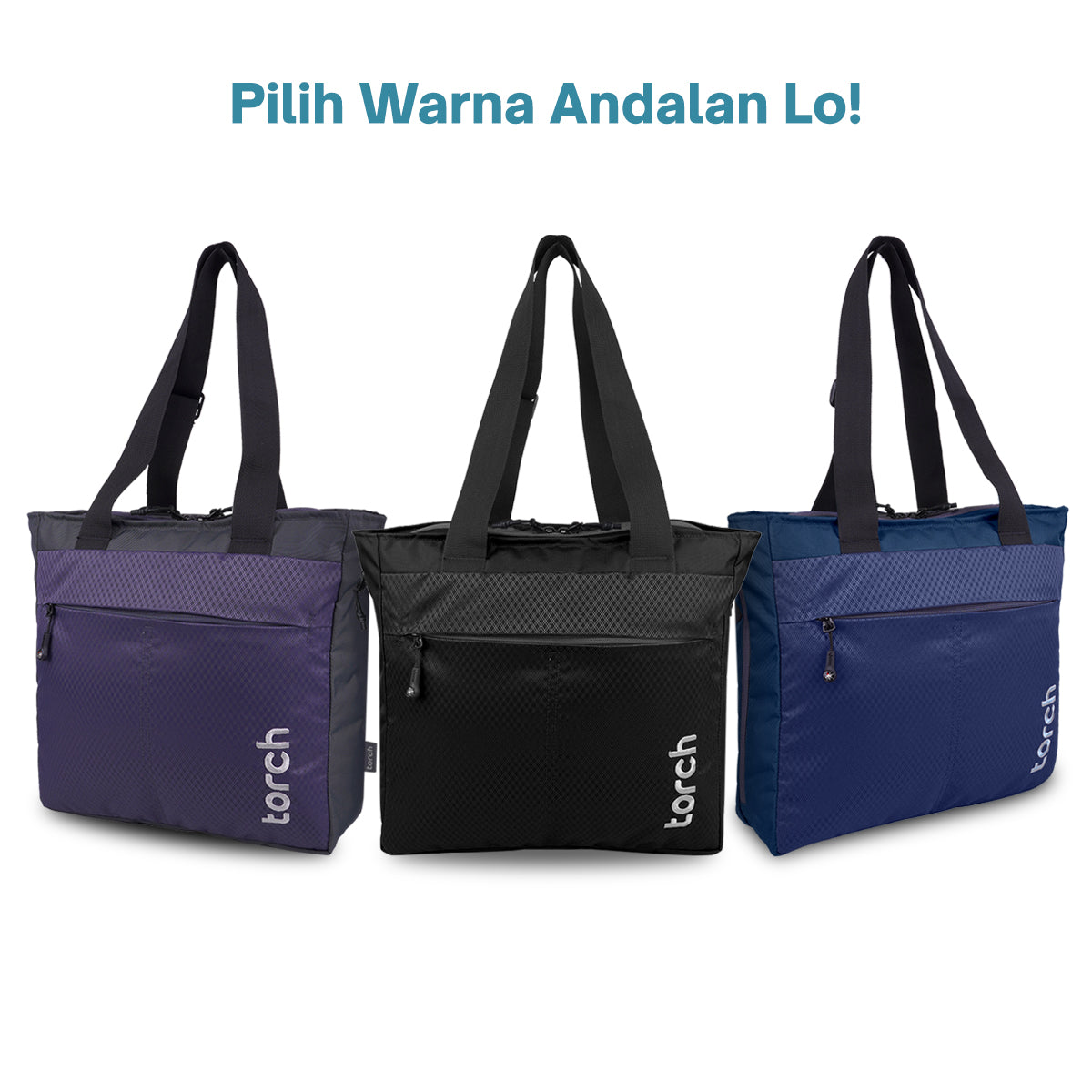 Salta Two Ways Messenger Bag