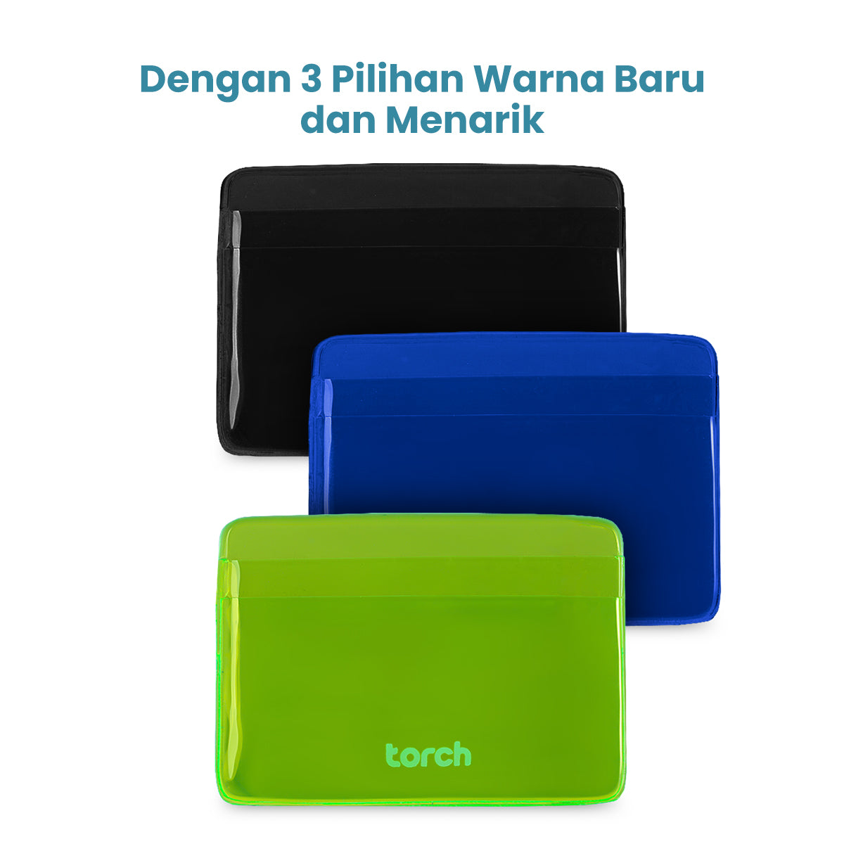 Yana Card Wallet