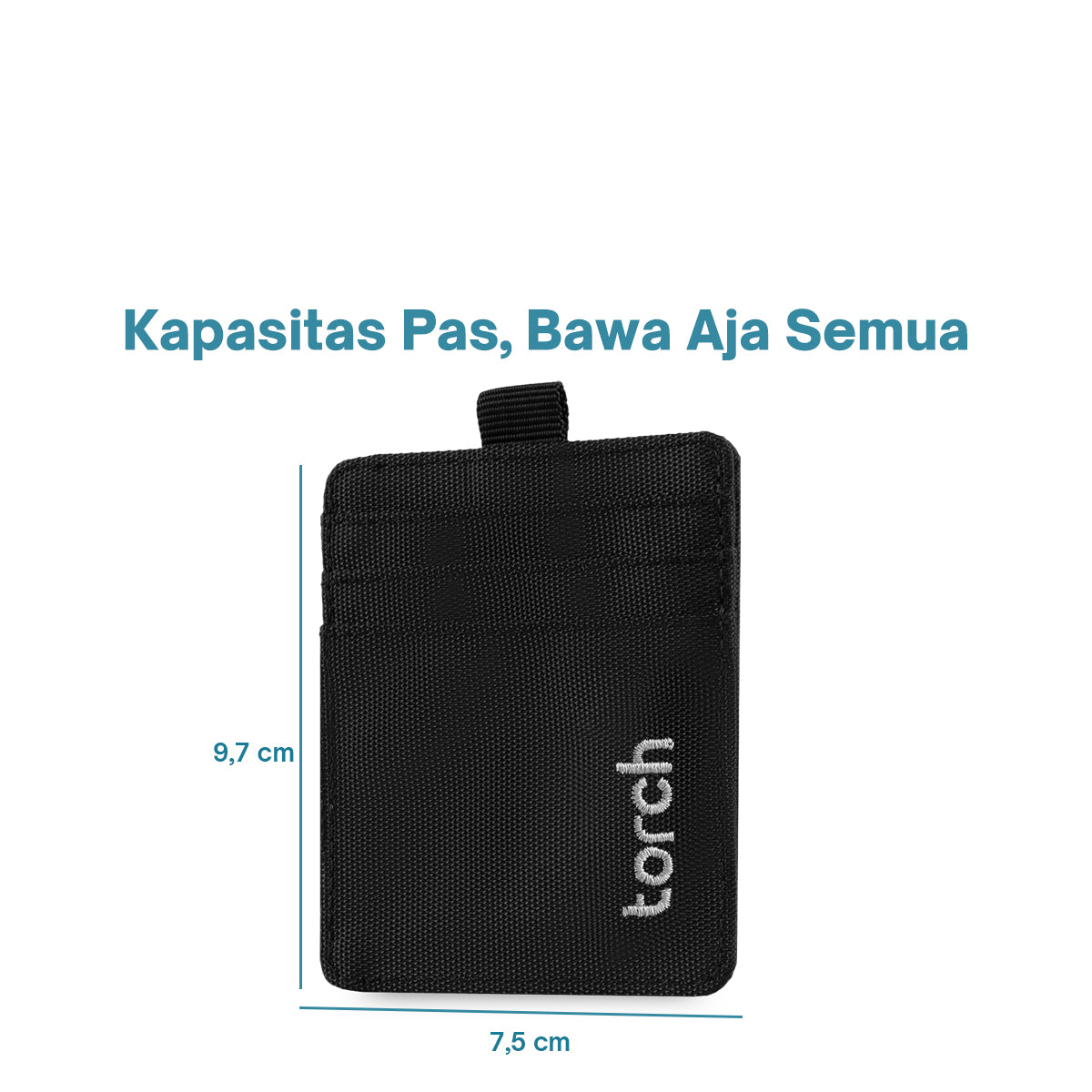 Sura Card Wallet