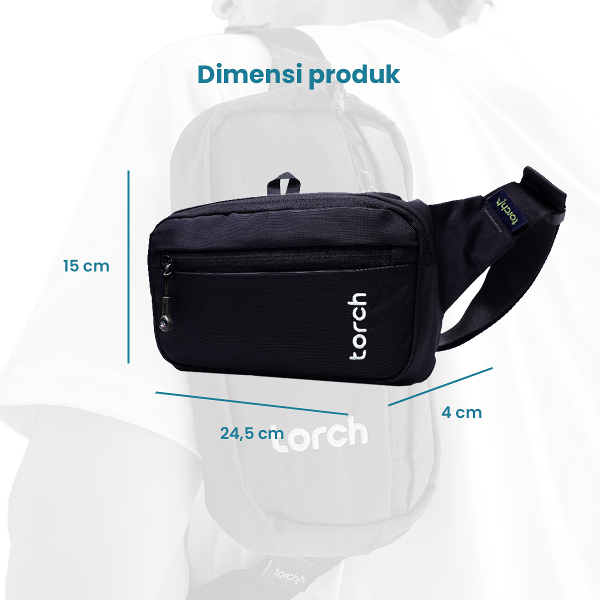 Sokcho Waist Bag