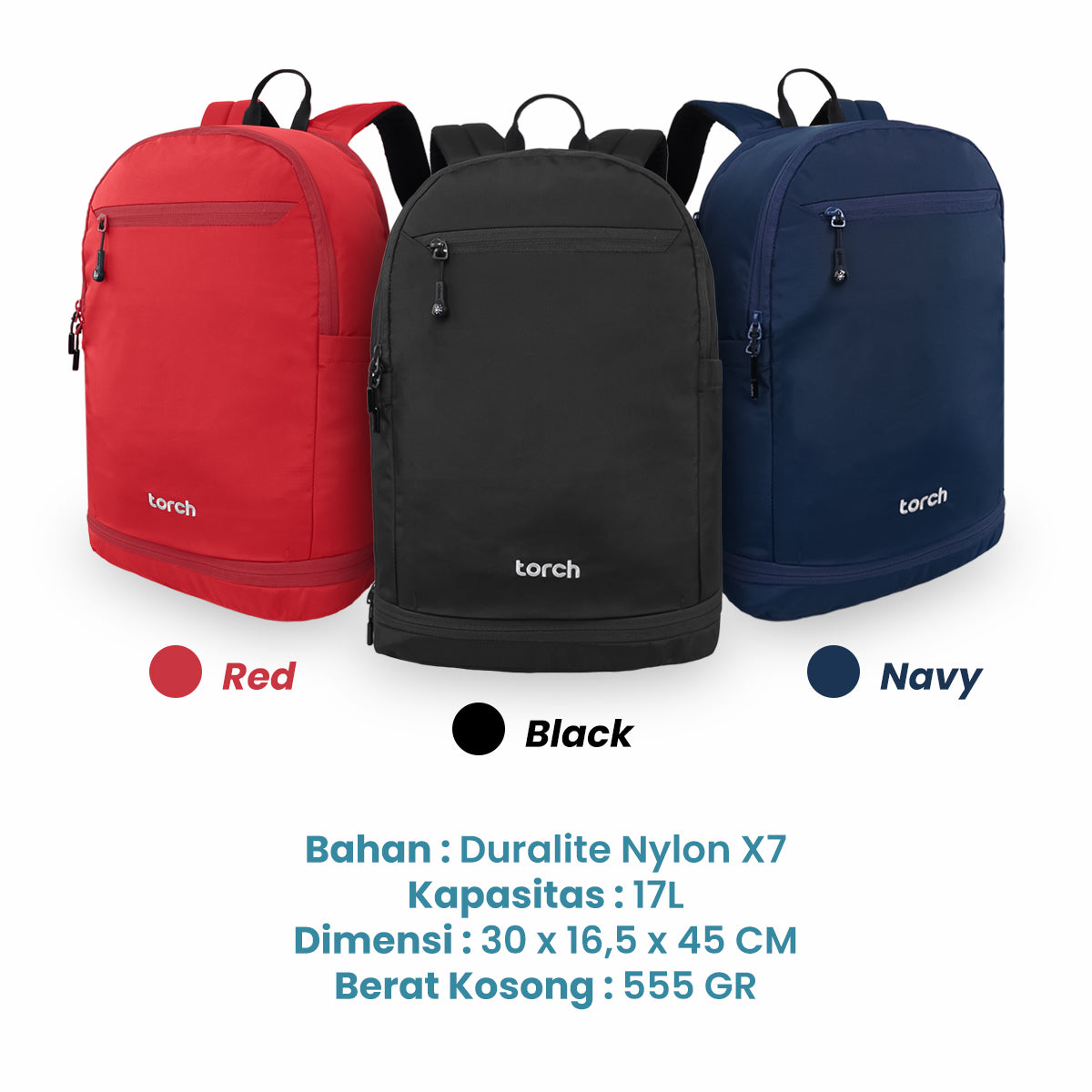 Anora Daypack