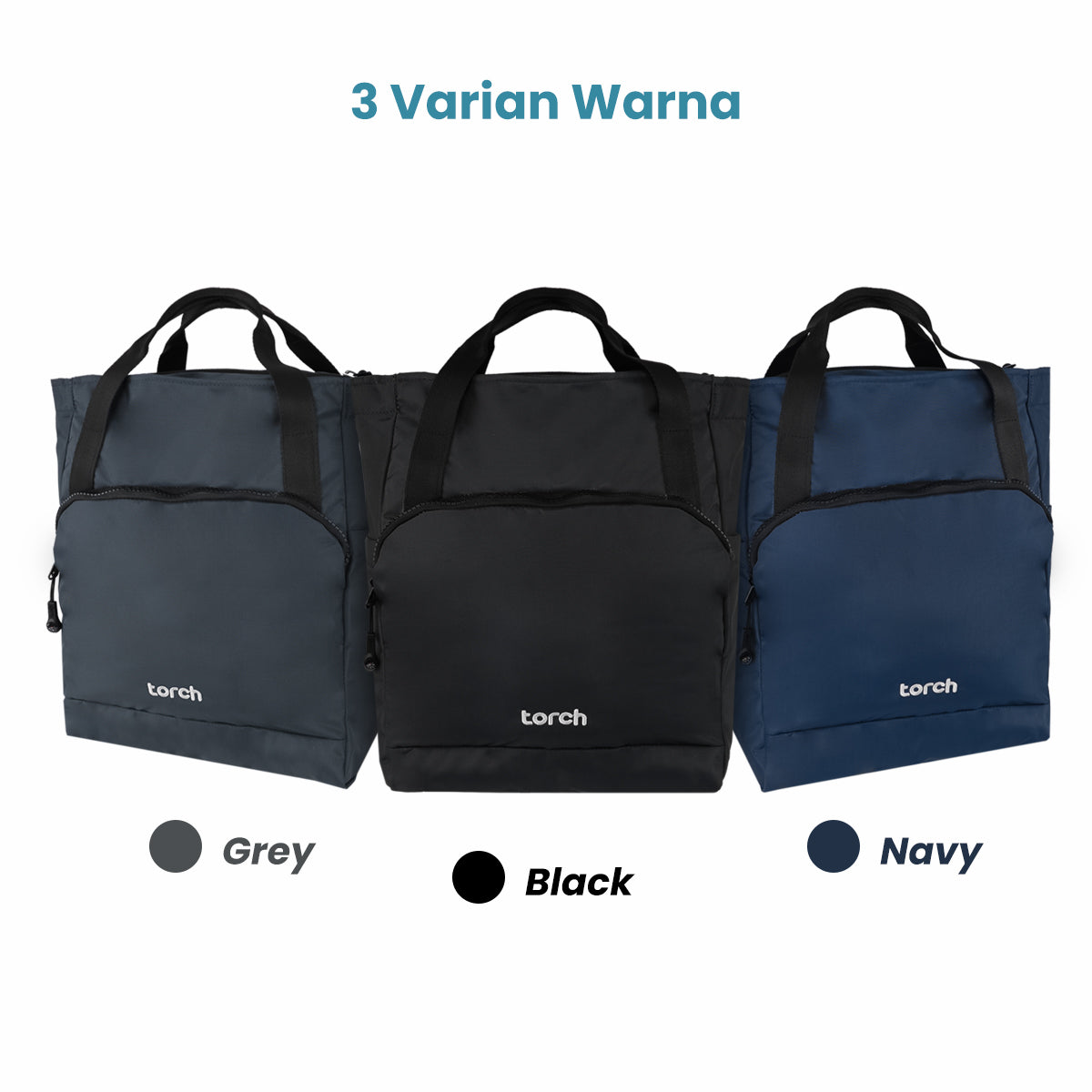 Kebels Tote Backpack