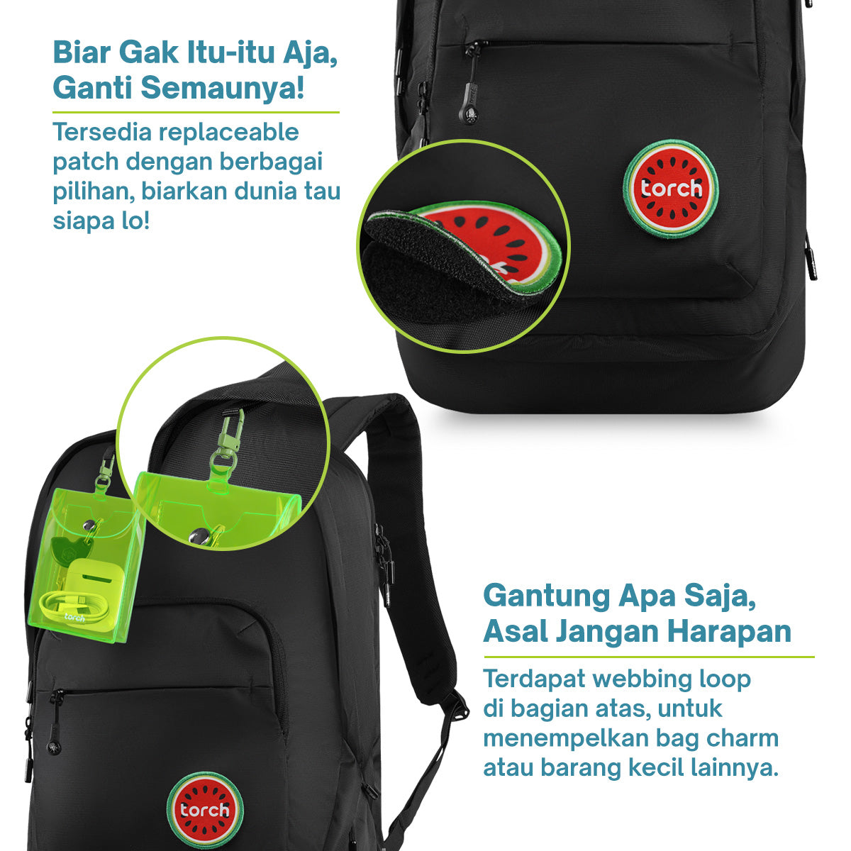 Ultra Backpack 26L