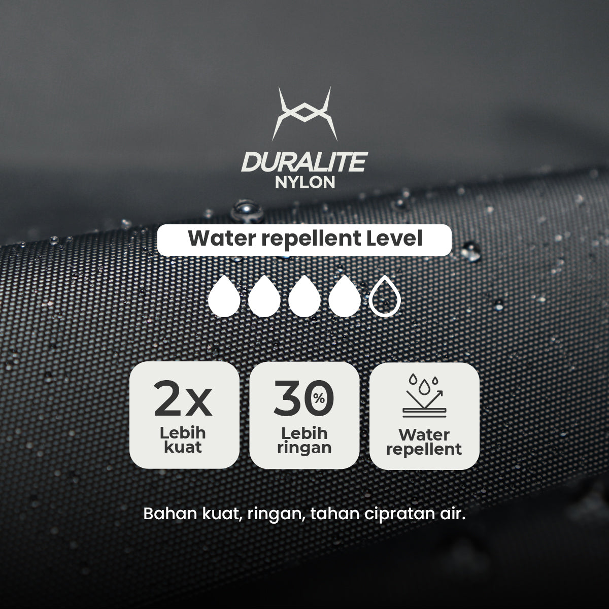 Kebels Tote Backpack