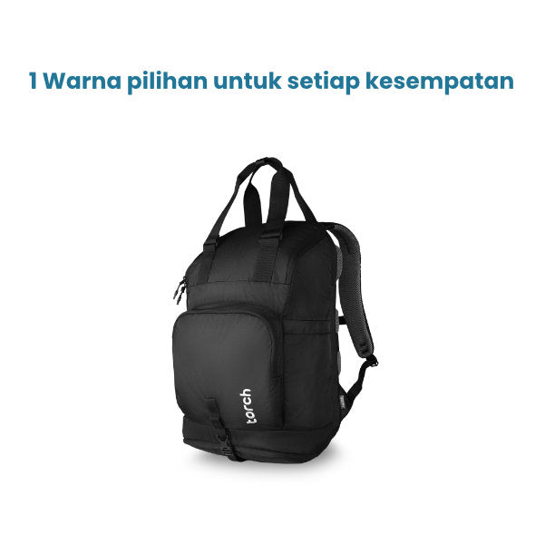 Daksa Backpack 27L