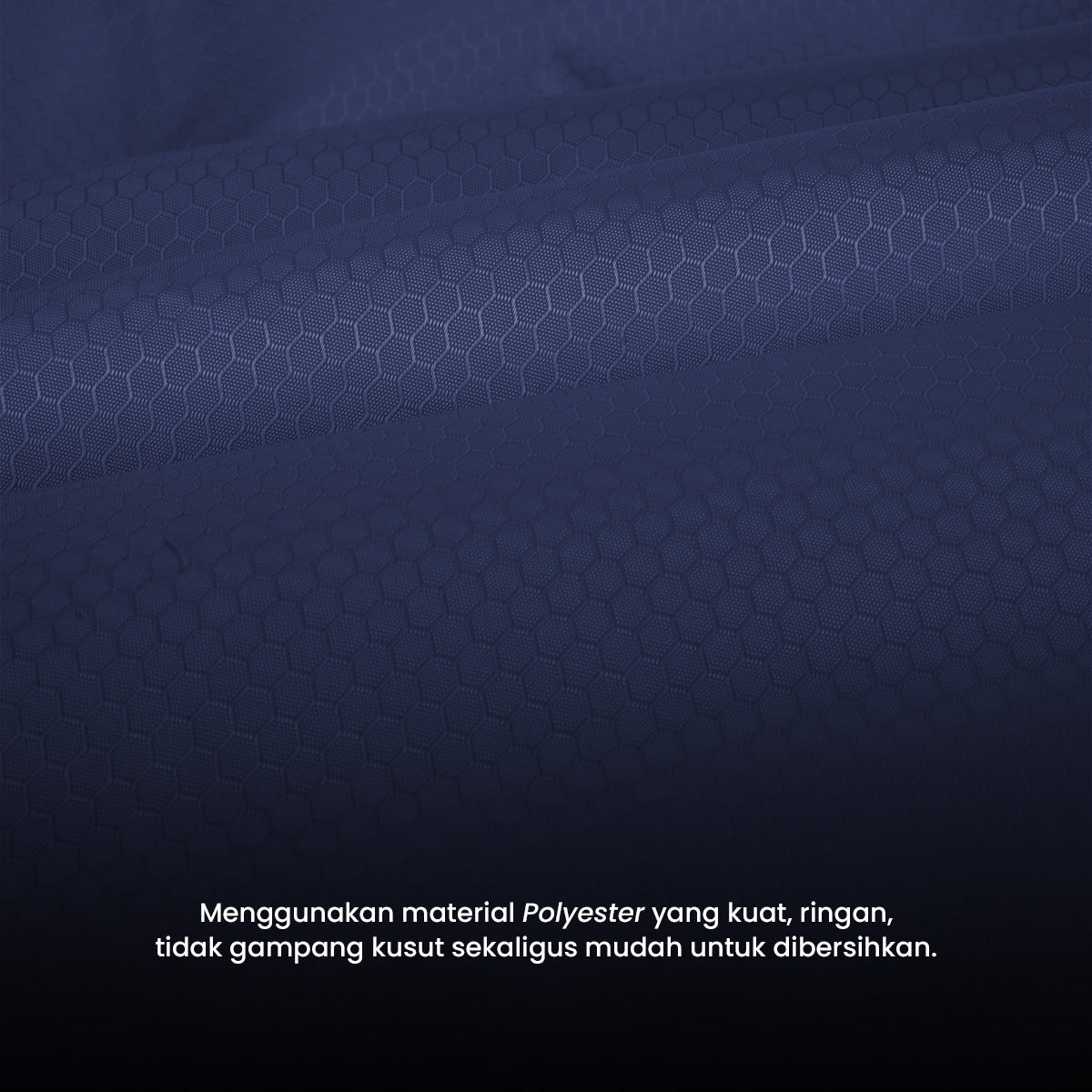 Parina Foldable Drawstring Pouch