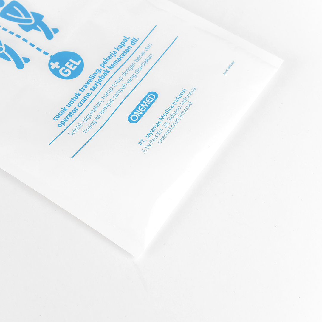 Amainar Travel Urine Bag Packs